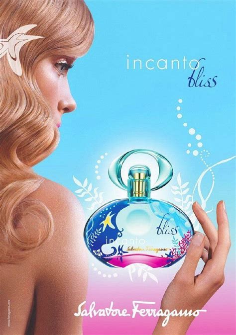 Incanto Bliss Perfume Reviews .